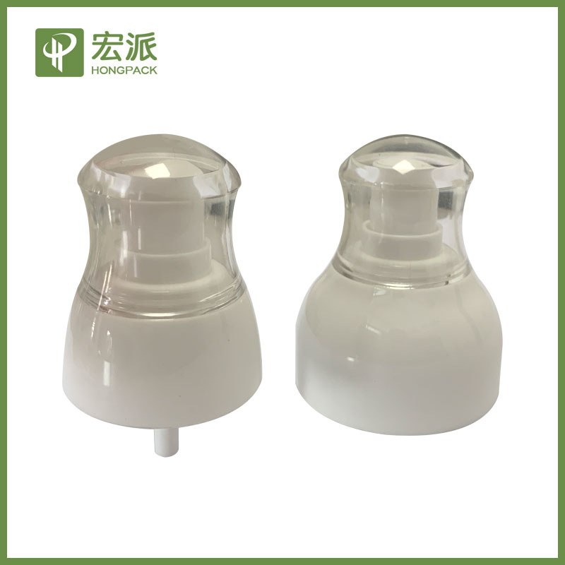 20 tooth airbag bottle small special pump head