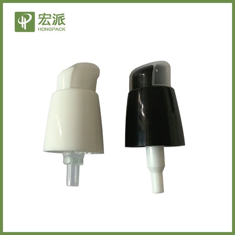 Emulsion pump external spring powder pump 20 teeth